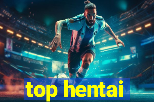 top hentai